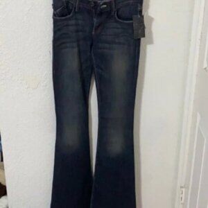 Rock and Republic flare jeans